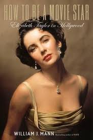 Stock image for How to Be a Movie Star: Elizabeth Taylor in Hollywood (Large Print Edition) for sale by Wonder Book