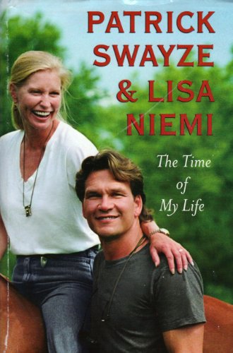 Stock image for The Time of My Life (LARGE PRINT) for sale by Better World Books