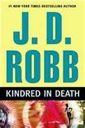 Kindred in Death - J. D. Robb