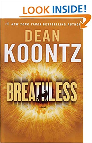 9781615236787: Breathless [Hardcover] by