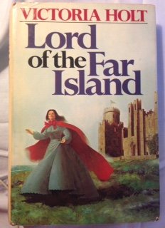 Beispielbild fr Lord of the Far Island zum Verkauf von Better World Books