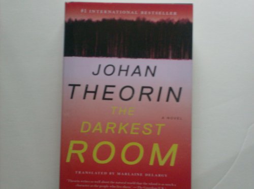 Beispielbild fr The Darkest Room: A Novel zum Verkauf von Zoom Books Company