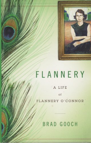 Imagen de archivo de Flannery A Life of Flannery O'Connor a la venta por ThriftBooks-Atlanta