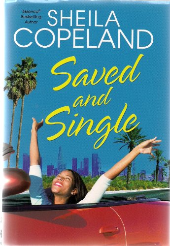 Stock image for Saved and Single for sale by Bookmonger.Ltd