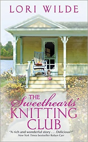 9781615237142: The Sweethearts' Knitting Club