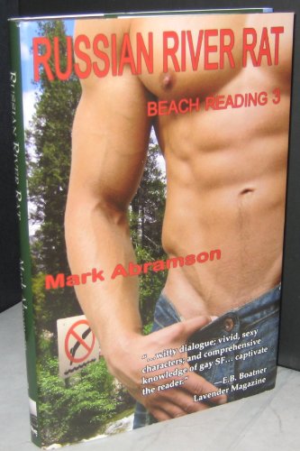 Stock image for Russian River Rat (Beach Reading 3) by Mark Abramson for sale by SecondSale