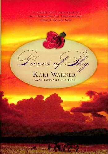 Stock image for Pieces of Sky (The Blood Rose) for sale by Better World Books