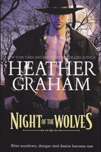 Stock image for Night Of The Wolves for sale by Zoom Books Company