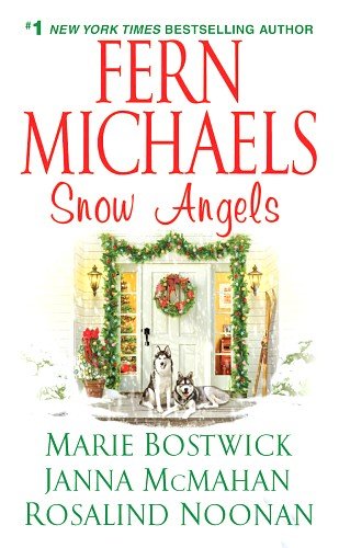 Beispielbild fr Snow Angels zum Verkauf von Wonder Book