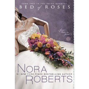 Beispielbild fr Bed of Roses (Book Two in The Bride Quartet) zum Verkauf von Your Online Bookstore