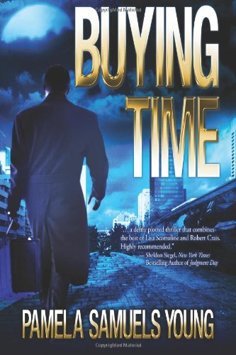 Stock image for Buying Time for sale by Gulf Coast Books