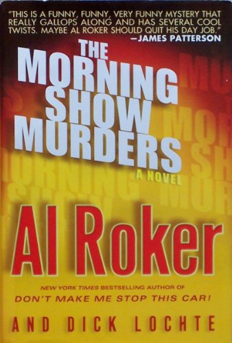 Beispielbild fr The Morning Show Murders zum Verkauf von ThriftBooks-Atlanta