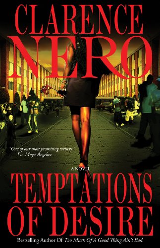 Beispielbild fr Temptations of Desire zum Verkauf von BookHolders