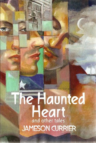 Beispielbild fr The Haunted Heart and Other Tales zum Verkauf von HPB-Movies