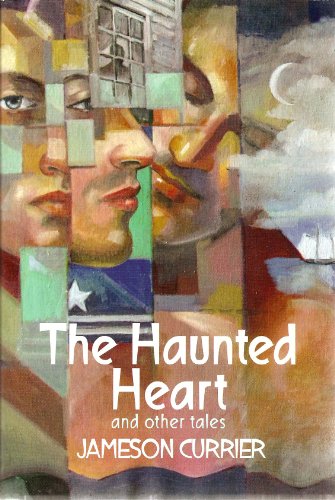 Imagen de archivo de The Haunted Heart and Other Tales a la venta por HPB-Movies