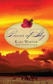 9781615238712: Pieces of Sky [Hardcover] by