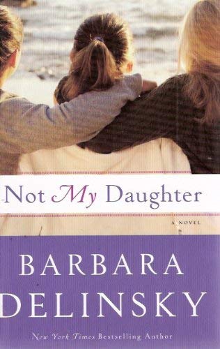 Stock image for Not My Daughter for sale by Wonder Book