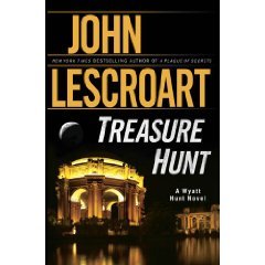Stock image for Treasure Hunt (Hardcover) for sale by HPB-Ruby