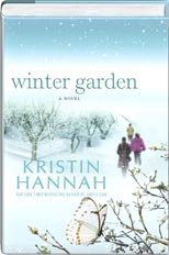 9781615239498: Winter Garden (LARGE PRINT) by Kristin Hannah (2010-11-09)