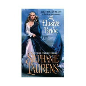 9781615239696: The Elusive Bride (The Black Cobra Quartet)