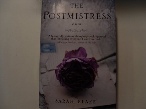 9781615239894: The Postmistress (LARGE PRINT)