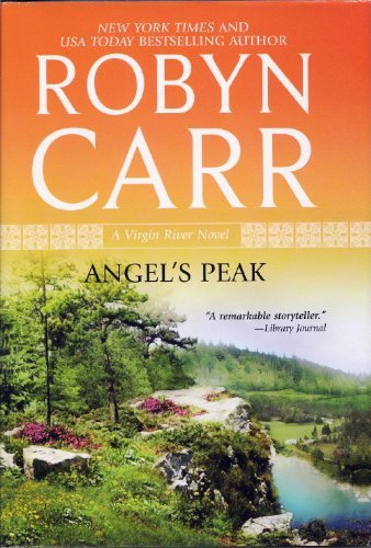 Stock image for Angel's Peak for sale by Irish Booksellers