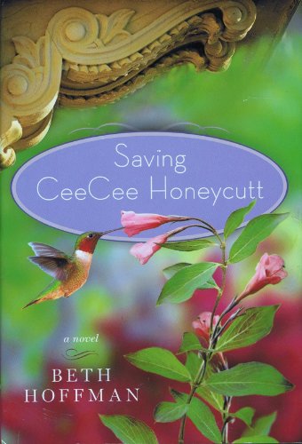 Stock image for Saving CeeCee Honeycutt (Large Print Edition) for sale by Isle of Books