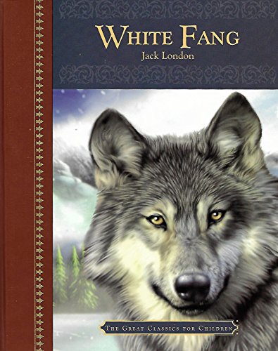 Stock image for White Fang for sale by ThriftBooks-Atlanta