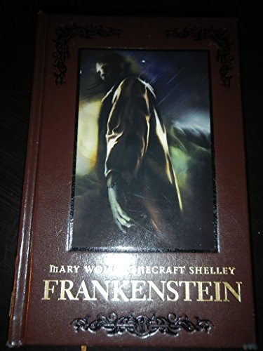 9781615243495: Frankenstein