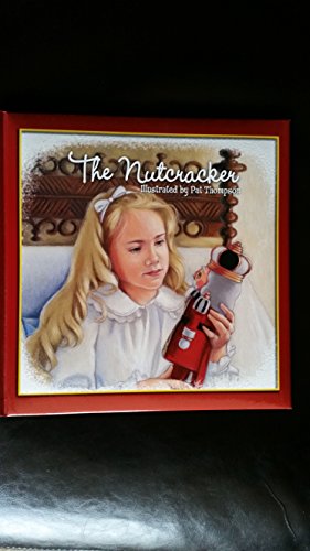 Stock image for The Nutcracker for sale by SecondSale