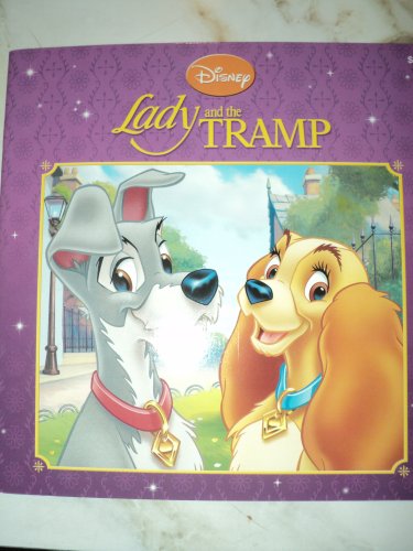 Stock image for Lady and the Tramp for sale by SecondSale