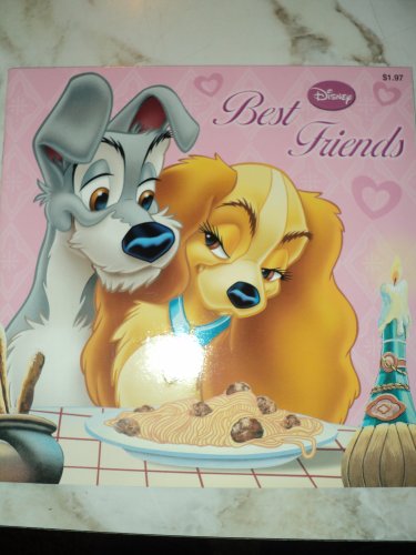 Imagen de archivo de Best Friends a la venta por ThriftBooks-Atlanta