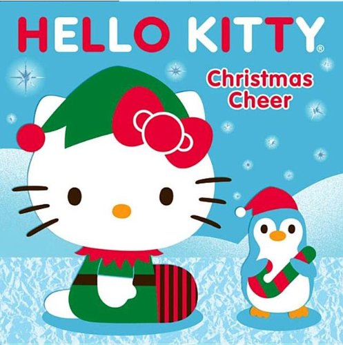 Stock image for Hello Kitty: Hello Christmas! for sale by Wonder Book