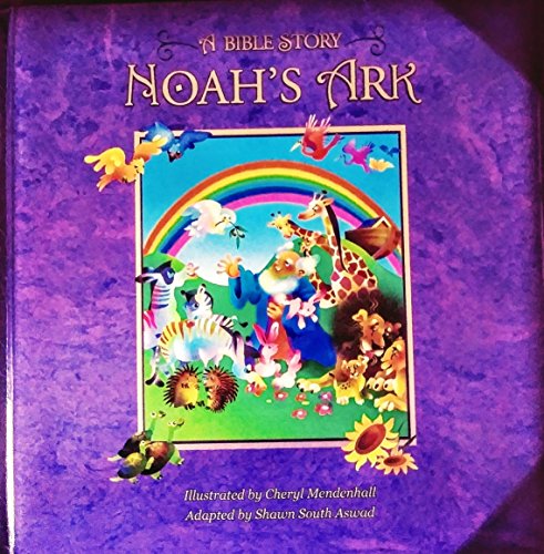 Beispielbild fr a Bible Story; Noah's Ark zum Verkauf von Better World Books