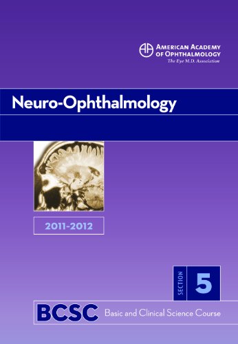 Stock image for 2011-2012 Basic and Clinical Science Course, Section 5: Neuro-Ophthalmology for sale by HPB-Red