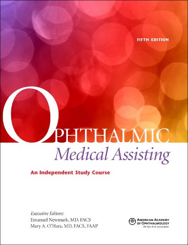 9781615252879: Ophthalmic Medical Assisting: An Independent Study Course