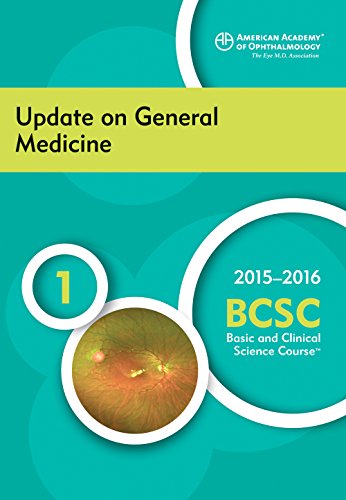 Beispielbild fr 2015-2016 Basic and Clinical Science Course: Update on General Medicine(Volume 1) zum Verkauf von Anybook.com