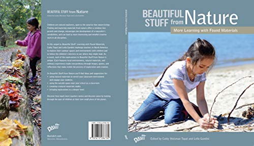 Stock image for Beautiful Stuff from Nature | More Learning with Found Materials for sale by Books Unplugged