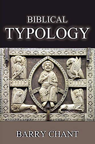 Imagen de archivo de Biblical Typology a la venta por WorldofBooks