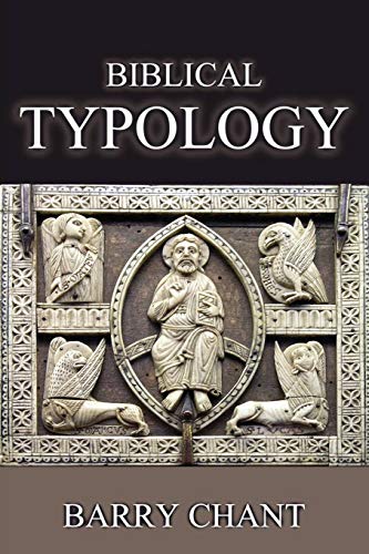 Stock image for Biblical Typology for sale by WorldofBooks