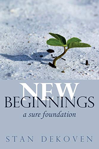 Stock image for New Beginnings