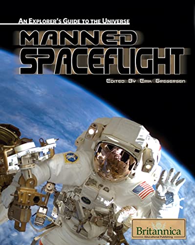 Stock image for Manned Spaceflight for sale by Better World Books
