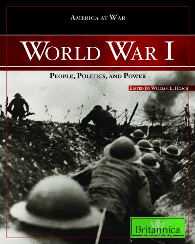 Stock image for World War I for sale by ThriftBooks-Atlanta