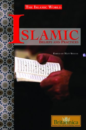 9781615300174: Islamic Beliefs and Practices (Islamic World)