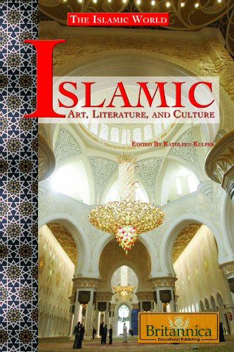 Stock image for Islamic Art, Literature, and Culture (The Islamic World) for sale by More Than Words