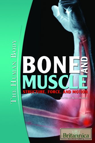 9781615301010: Bone and Muscle: Structure, Force, and Motion (The Human Body)
