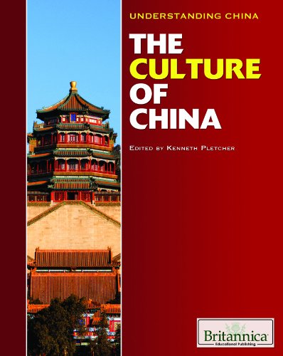 9781615301409: The Culture of China