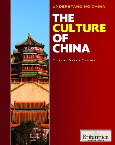 Stock image for The Culture of China for sale by Better World Books