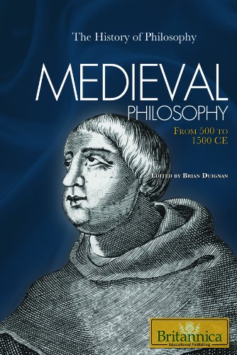 Beispielbild fr Medieval Philosophy zum Verkauf von ThriftBooks-Dallas