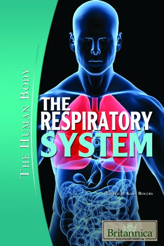 Imagen de archivo de The Respiratory System a la venta por Better World Books: West